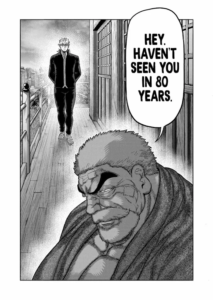 Kengan Omega Chapter 214 image 14_optimized